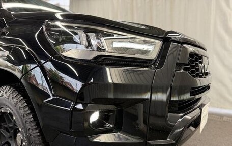 Toyota Hilux VIII, 2023 год, 4 400 000 рублей, 11 фотография