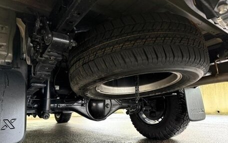 Toyota Hilux VIII, 2023 год, 4 400 000 рублей, 16 фотография