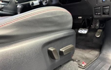 Toyota Hilux VIII, 2023 год, 4 400 000 рублей, 20 фотография