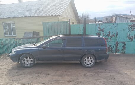 Volvo V70 III рестайлинг, 2000 год, 300 000 рублей, 3 фотография