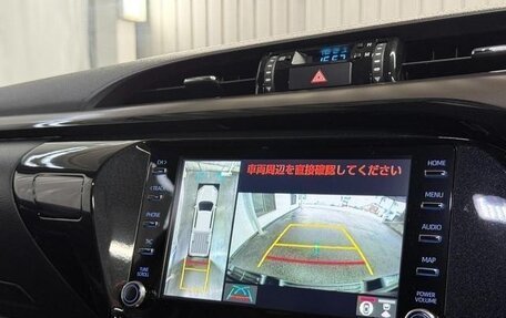 Toyota Hilux VIII, 2023 год, 4 400 000 рублей, 22 фотография