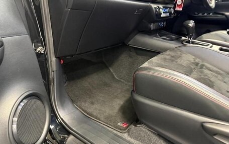 Toyota Hilux VIII, 2023 год, 4 400 000 рублей, 27 фотография