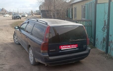 Volvo V70 III рестайлинг, 2000 год, 300 000 рублей, 4 фотография