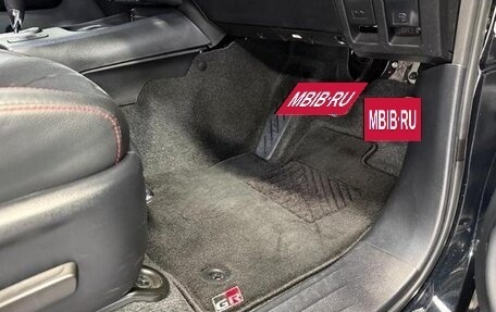 Toyota Hilux VIII, 2023 год, 4 400 000 рублей, 21 фотография