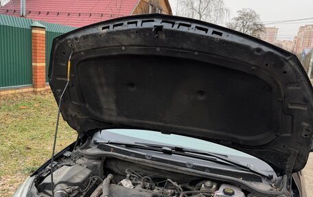 Opel Astra J, 2011 год, 12 фотография