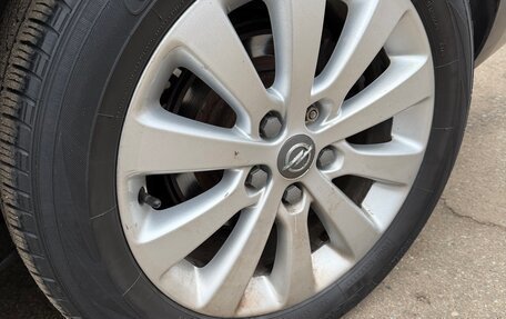 Opel Astra J, 2011 год, 21 фотография