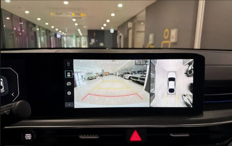 KIA K5, 2023 год, 2 194 000 рублей, 8 фотография