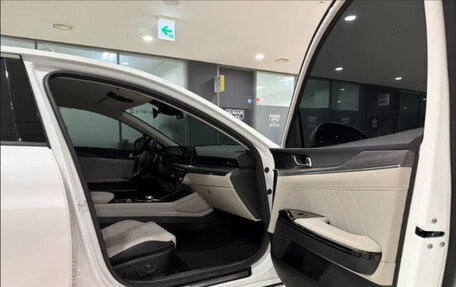 KIA K5, 2023 год, 2 194 000 рублей, 9 фотография