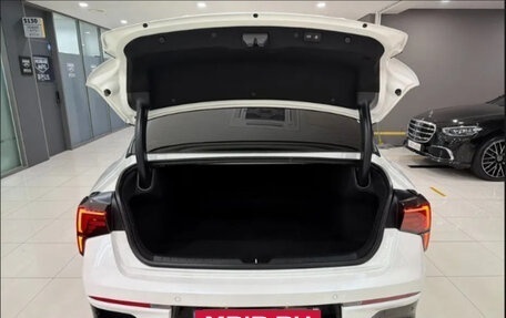 KIA K5, 2023 год, 2 194 000 рублей, 5 фотография