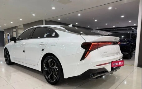 KIA K5, 2023 год, 2 194 000 рублей, 4 фотография