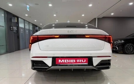 KIA K5, 2023 год, 2 194 000 рублей, 3 фотография