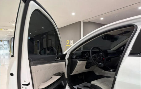 KIA K5, 2023 год, 2 194 000 рублей, 12 фотография