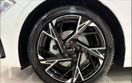 KIA K5, 2023 год, 2 194 000 рублей, 17 фотография