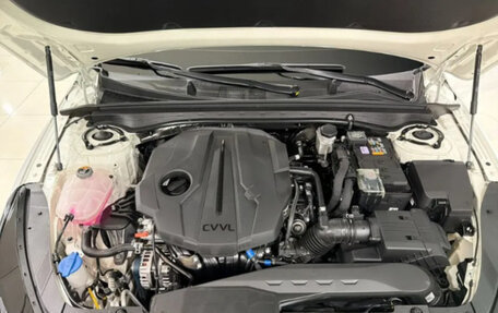 KIA K5, 2023 год, 2 194 000 рублей, 16 фотография