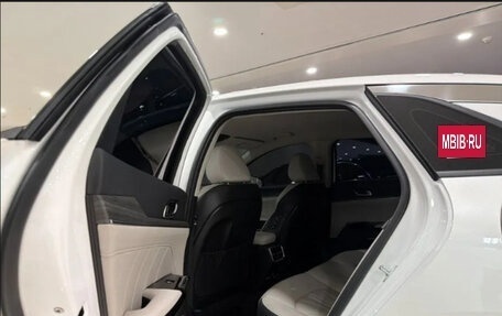 KIA K5, 2023 год, 2 194 000 рублей, 11 фотография