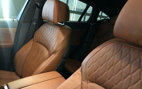 BMW X6, 2020 год, 9 500 000 рублей, 5 фотография