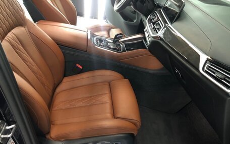 BMW X6, 2020 год, 9 500 000 рублей, 6 фотография