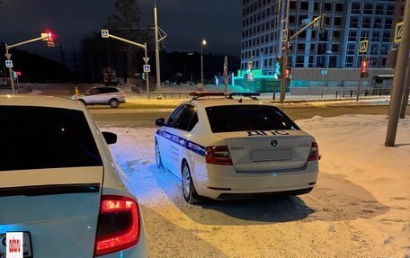 Skoda Rapid I, 2015 год, 1 000 000 рублей, 3 фотография