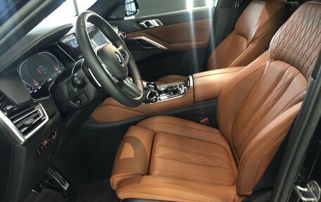 BMW X6, 2020 год, 9 500 000 рублей, 8 фотография