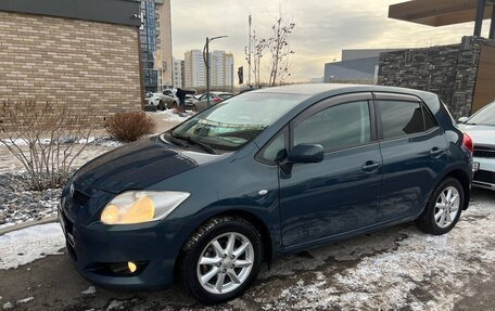 Toyota Auris II, 2008 год, 830 000 рублей, 4 фотография