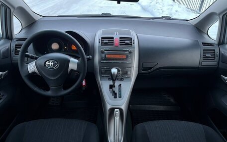 Toyota Auris II, 2008 год, 830 000 рублей, 7 фотография