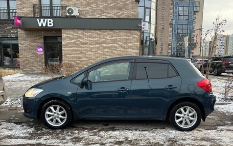 Toyota Auris II, 2008 год, 830 000 рублей, 5 фотография