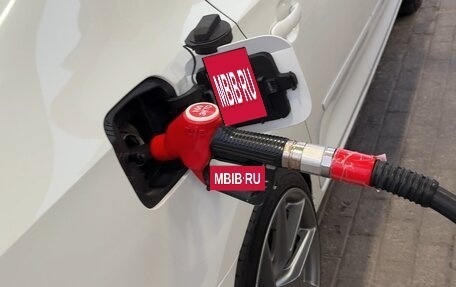 Skoda Rapid I, 2015 год, 1 000 000 рублей, 8 фотография