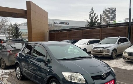 Toyota Auris II, 2008 год, 830 000 рублей, 2 фотография