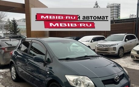 Toyota Auris II, 2008 год, 830 000 рублей, 1 фотография
