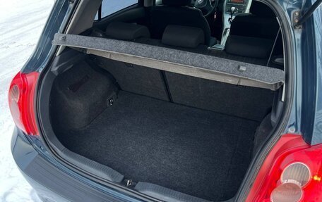 Toyota Auris II, 2008 год, 830 000 рублей, 15 фотография