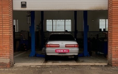 Toyota Mark II VIII (X100), 1997 год, 500 000 рублей, 7 фотография