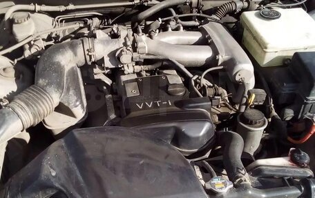 Toyota Mark II VIII (X100), 1997 год, 500 000 рублей, 12 фотография