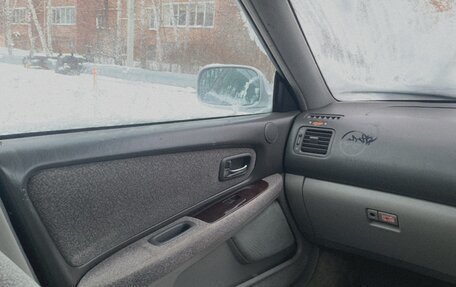 Toyota Mark II VIII (X100), 1997 год, 500 000 рублей, 15 фотография