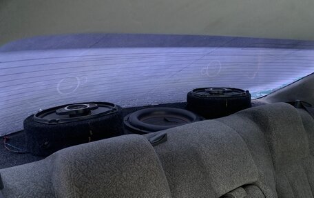 Toyota Mark II VIII (X100), 1997 год, 500 000 рублей, 17 фотография