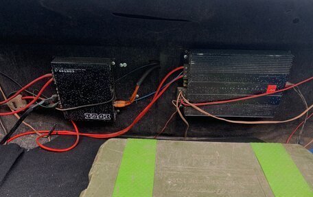 Toyota Mark II VIII (X100), 1997 год, 500 000 рублей, 18 фотография