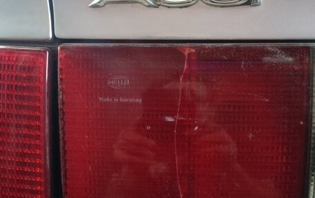 Audi 100, 1991 год, 380 000 рублей, 14 фотография