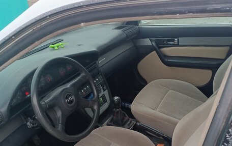 Audi 100, 1991 год, 380 000 рублей, 4 фотография