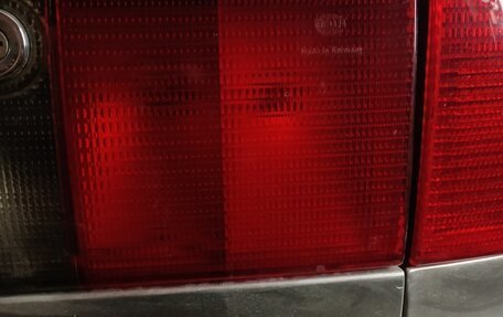 Audi 100, 1991 год, 380 000 рублей, 13 фотография