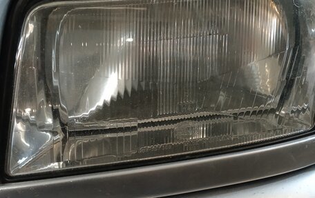 Audi 100, 1991 год, 380 000 рублей, 9 фотография