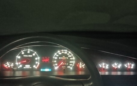 Audi 100, 1991 год, 380 000 рублей, 6 фотография