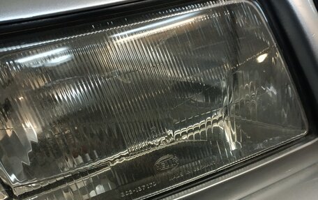 Audi 100, 1991 год, 380 000 рублей, 8 фотография