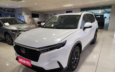 Honda CR-V, 2025 год, 4 590 000 рублей, 1 фотография