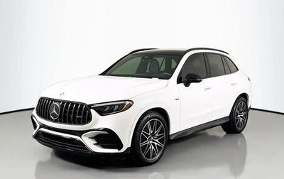 Mercedes-Benz GLC AMG, 2025 год, 8 761 000 рублей, 1 фотография