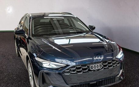 Audi A5, 2025 год, 6 400 000 рублей, 1 фотография