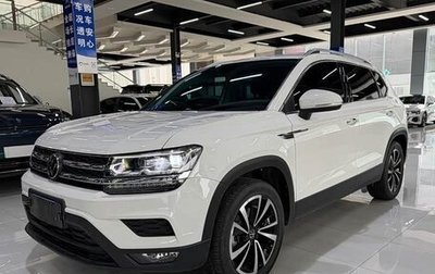 Volkswagen Tharu, 2022 год, 1 930 050 рублей, 1 фотография