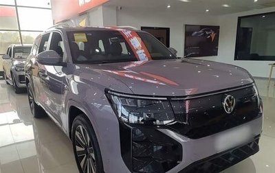 Volkswagen Teramont, 2025 год, 5 450 050 рублей, 1 фотография