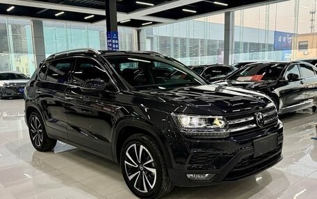 Volkswagen Tharu, 2022 год, 1 910 050 рублей, 1 фотография
