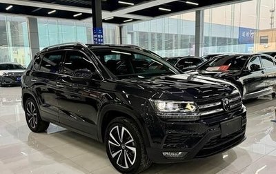 Volkswagen Tharu, 2022 год, 1 910 050 рублей, 1 фотография