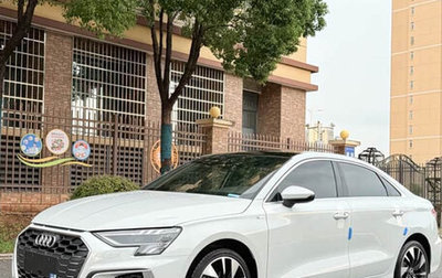 Audi A3, 2022 год, 2 350 000 рублей, 1 фотография