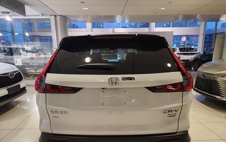 Honda CR-V, 2025 год, 4 590 000 рублей, 3 фотография